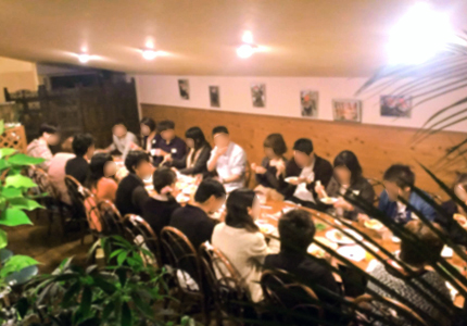 既婚者合コン 大阪 おすすめ 出会い系サイト