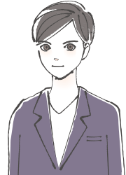 【広島会場に参加】36歳／男性